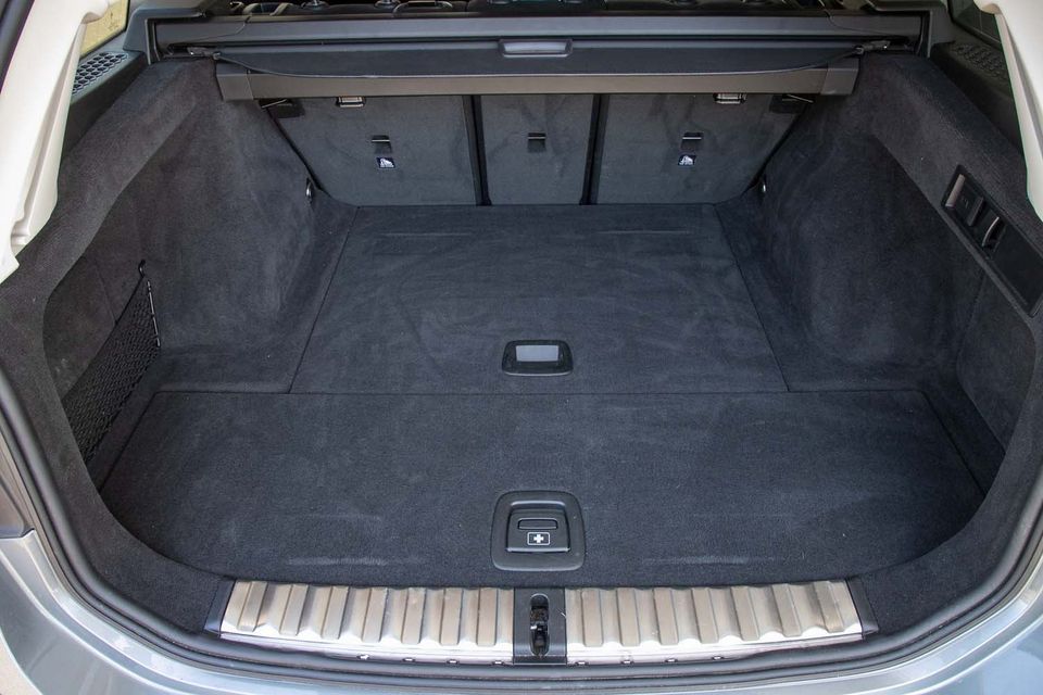 BMW 318 - Bild 15