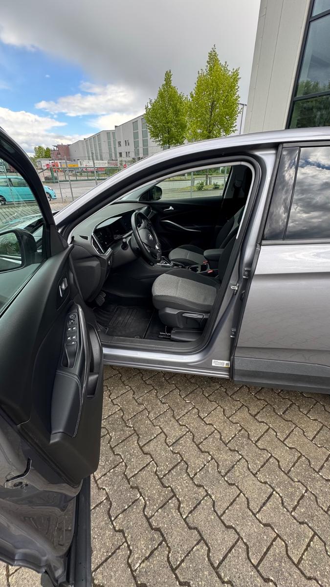 Opel Grandland (X) 1.5 Diesel 96kW 