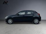 Mazda 2 SKYACTIV-G 75 Center-Line SHZ Scheckheft Tempo - Mazda 2 Skyactiv Gebrauchtwagen