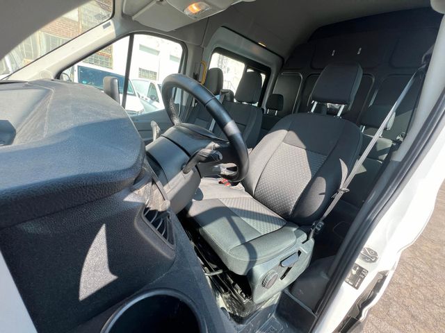 Ford Transit*Mixto*Limited*6.Sitzer*1.Hand*Standheizg