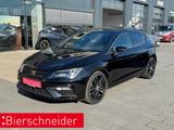 Seat Leon 2.0 TSI DSG Cupra PANO BLACK PAKET BEATS AC - Seat aus 2020