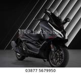 Honda Forza 125 Special Edition - Honda Forza 125 Special Edition