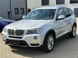 BMW X3 xDrive 35d Automatik/AHK/Ambiente/ - BMW X3: 35d