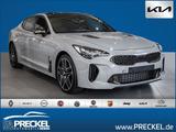 Kia Stinger GT 3.3 T-GDI AWD OPF / Glasdach - gebrauchte Kia Stinger aus dem Jahr 2022