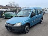 Opel Combo 1.6 - gebrauchte Opel Combo aus dem Jahr 2002