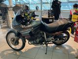 Honda Transalp 600V  - HONDA ENDURO TRANSALP 600