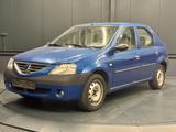 Dacia Logan 1.6 MPI LPG-Gas *TÜV 01/2027`Allwetter* - Dacia Logan mit LPG-Antrieb