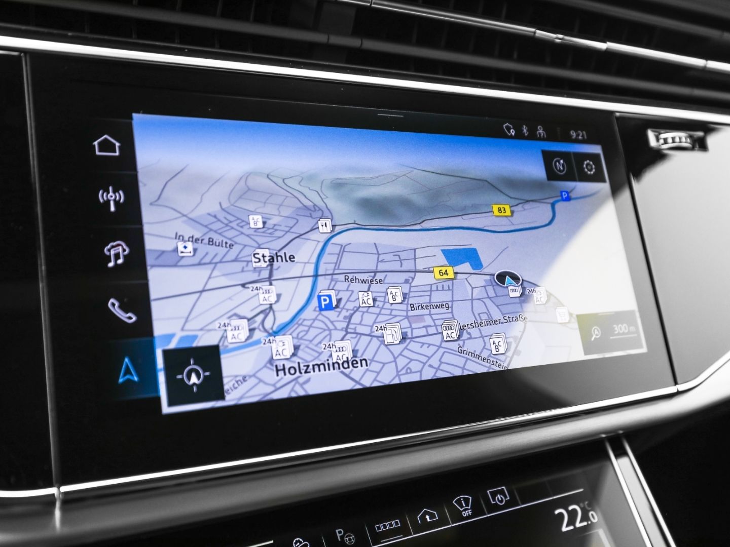 Audi Q7 - Bild 13