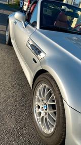 BMW Z3 Roadster 2.8 - VFL - M-Technik + Fahrwerk - BMW Z3 aus 1999: Roadster
