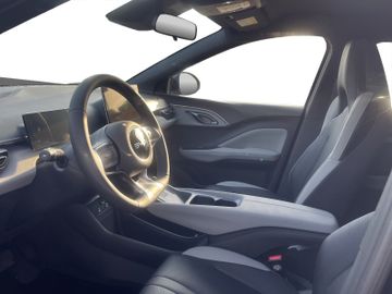 BYD DOLPHIN SURF EV Comfort 43.2kW AUT