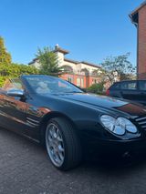 Mercedes-Benz SL 350 Typ 230 - Mercedes-Benz aus 2006