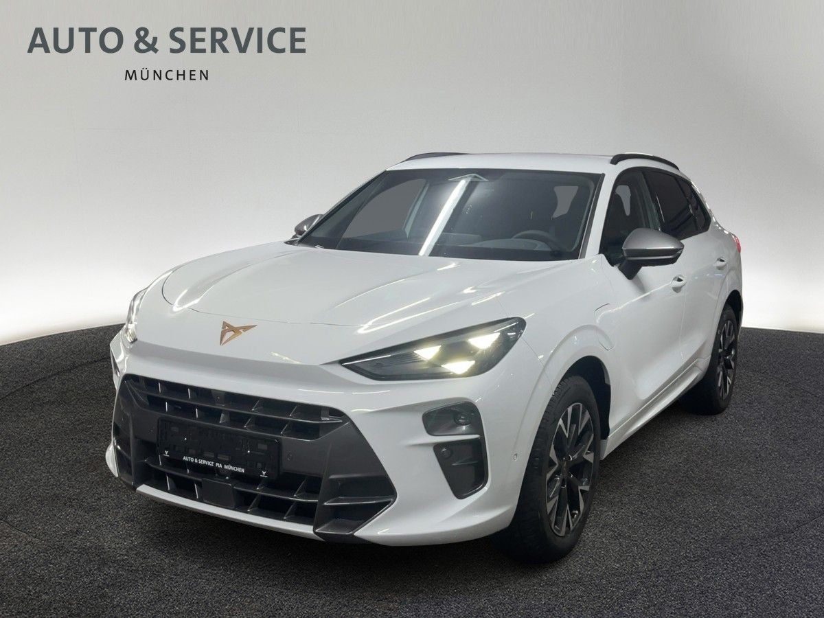 CUPRA Terramar 1.5 e-HYBRID DSG 360°|ACC|NAVI|HUD|LED