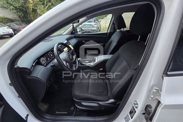 Hyundai TUCSON - 12