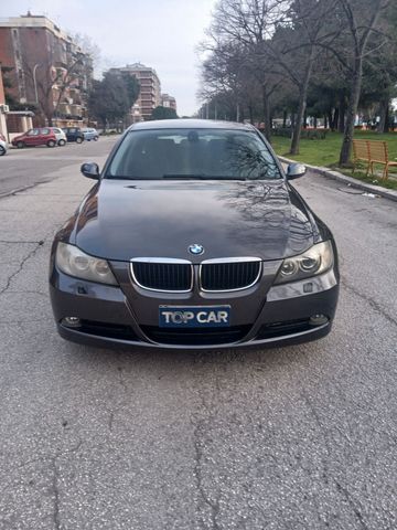 BMW Bmw 320 320d cat Touring Attiva