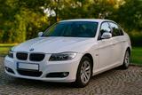 BMW 316d Limousine | Unfallfrei - BMW 316 aus 2011