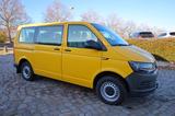Volkswagen T6 Transporter/ 2.0 TDI/EU6/1.Hand - Volkswagen T6 Transporter in Magdeburg