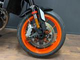 KTM 890 Duke GP black 2023 + Akrapovic + TechPack + - Offers