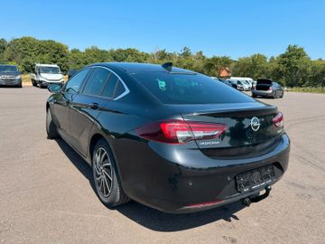 Opel Insignia - 9