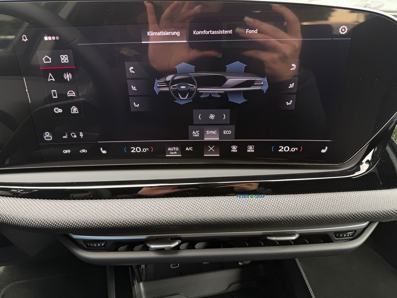 Audi A5 - Bild 13