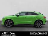 Audi RS Q3 Sportback quattro 2.5 TFSI B&O Pano AHK - Audi RSQ3 aus 2020