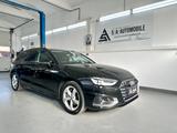 Audi A4 Avant 40 TDI advanced*360Grad Kamera*Virtual* - Audi A4: Advanced