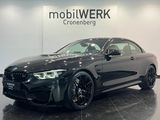 BMW M4 Compet. HuD H/K Open-Air M666 Kamera 1.Hand - BMW M4 in Wuppertal
