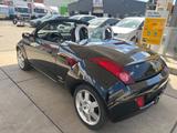 Ford Streetka Basis Roadster TÜV NEU - Ford Streetka: Cabrio