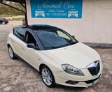 Lancia Delta 1.6 MJT Platino "TETTO APRIBILE" - Lancia Delta aus 2008
