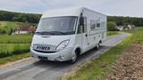 HYMER / ERIBA / HYMERCAR 655SL Mercedes 3.0 / ***  185 PS ***  - HYMER / ERIBA 6 sl