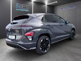 Hyundai KONA EV 65kWh N-Line 360*KlimaA*LED*Navi*SHZ*ACC - Gebrauchtwagen in Idar-Oberstein