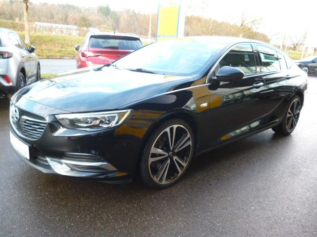 Insignia B Grand-Sport 5-tg. 2,0i 4x4 AT, Leder