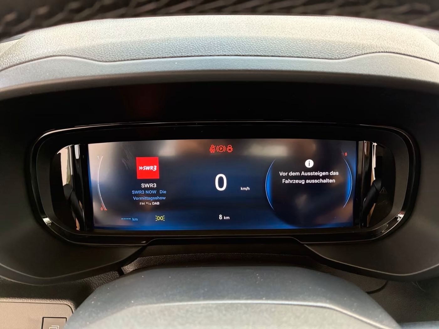 Fahrzeugabbildung Toyota Proace City Verso 1.2 L1 Kamera,LED,Matrix,Navi