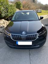 Skoda Karoq 1.5l TSI ACT STYLE STYLE - Skoda Karoq von privat
