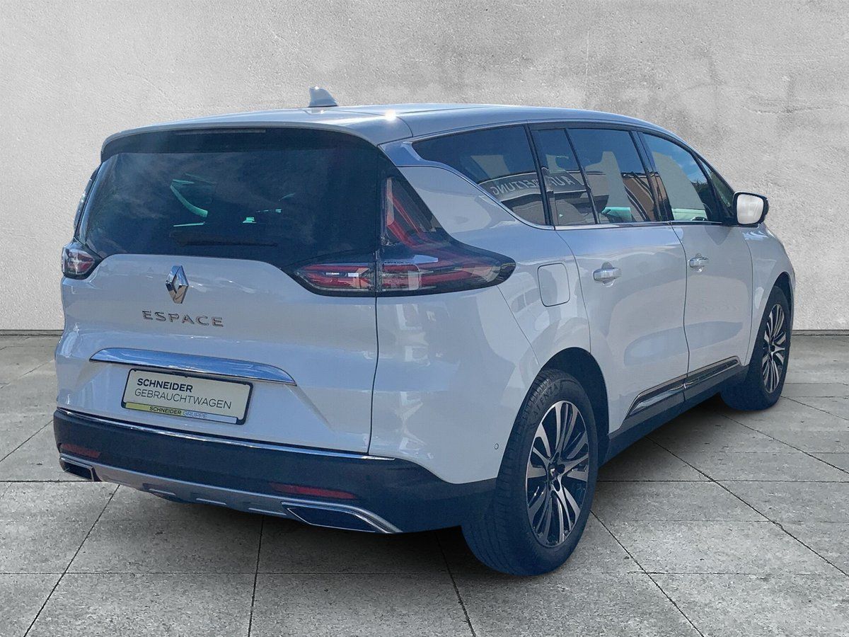 Renault Espace - Bild 5