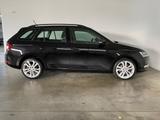 Skoda Fabia Combi Style 1.0 TSI LED+KLIMAAUTO+EPH - Skoda Fabia: Combi Style