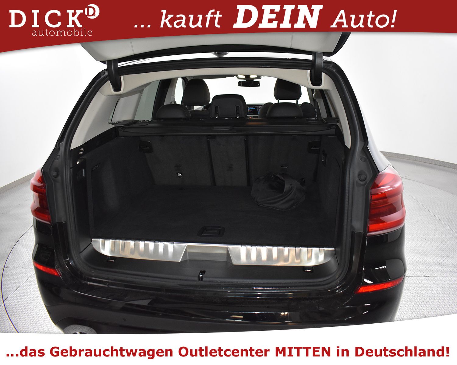 BMW X3 xDrive 30e xLine >VIRTU+AHK+ACC+LED+HIFI+M19" - Image 21