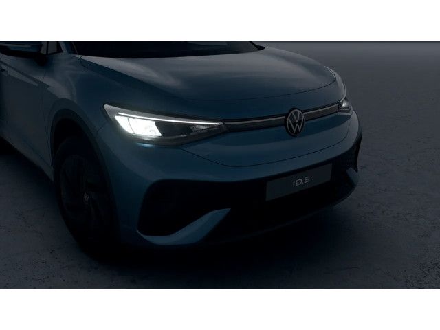 Volkswagen ID.5 - Bild 8
