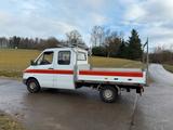 Mercedes-Benz Mercedes Benz Sprinter T1N W903 312D Prits... - Mercedes-Benz Sprinter mit Diesel-Antrieb: 312