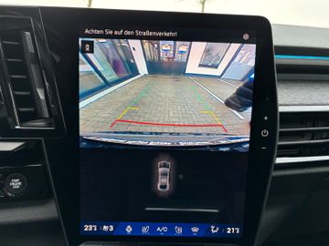 Renault Austral Mild Hybrid 160 Techno Automatik