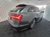 Audi A6 Avant 3.0 TDI quattro*Sline*Pano*Kamera*ACC* - Audi A6: Sline