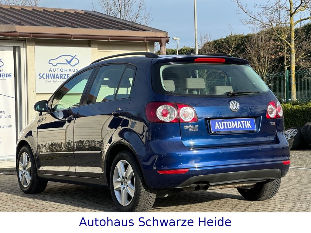VW Golf Plus – Vorschaubild 5