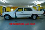 Mercedes-Benz 450 - gebrauchte Mercedes-Benz 450 aus dem Jahr 1973