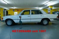Mercedes-Benz 450  SEL
