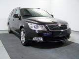 Skoda Octavia Combi 1.4 TSI Impuls Edition SITZH+TEMP - Skoda Octavia: Impuls Edition