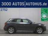 Audi Q5 2.0 35 TDI (M-H) sport ACC Navi LED Leder vc