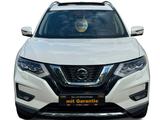 Nissan X-Trail 1.3 N-Connecta Navi*ACC*Bose*Pano*Kam* - Nissan X-Trail mit Anhängerkupplung