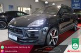 Porsche Macan S Panorama*Kamera*Standheizung
