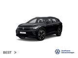 Volkswagen ID.4 Pro Performance*WÄRMEPUMPE*LED*AHK*KAMERA*P - Volkswagen in Frankfurt (Main): Id