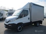 Iveco Daily 35C14 2.3 140CV E6 CENTINA DA 3.20 M - Iveco Daily iv