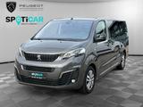 Peugeot Traveller L3 2.0 BlueHDi 145 S&S Active - Peugeot Traveller: L2